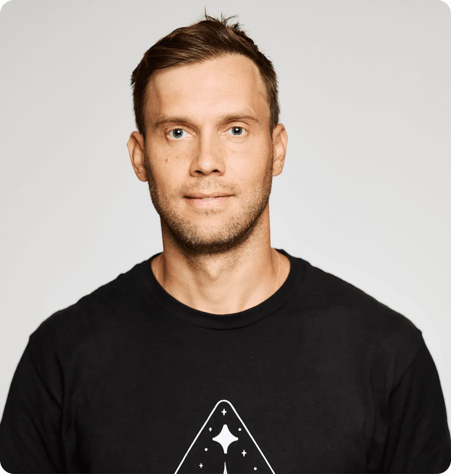 Dmitry Anoshin, founder of Rock Your Data